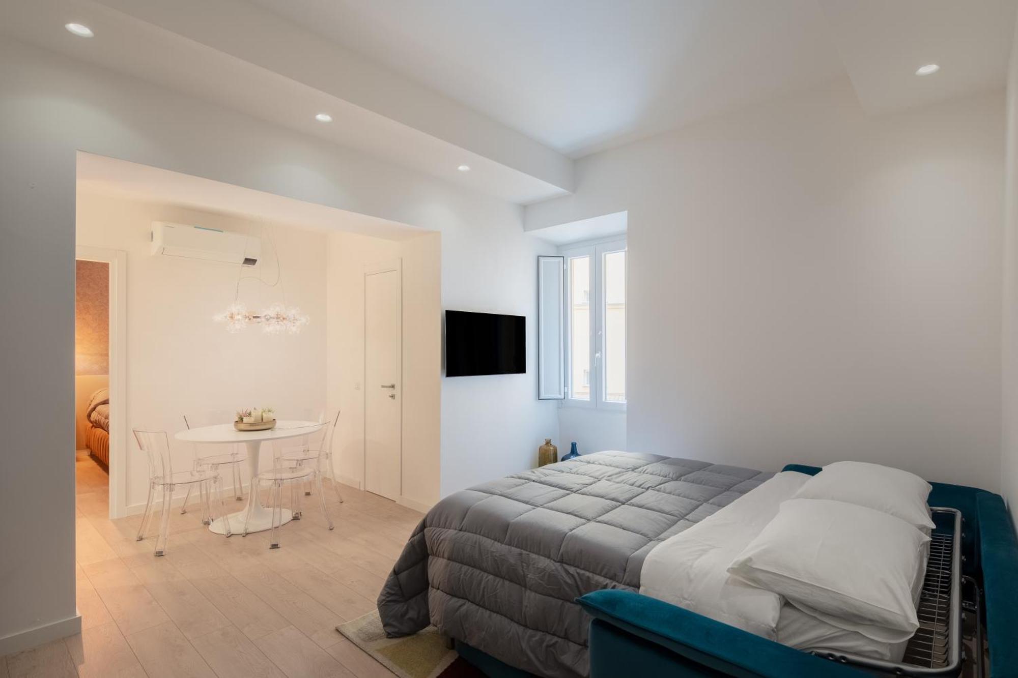 Giulio Cesare Flat Appartamento Roma