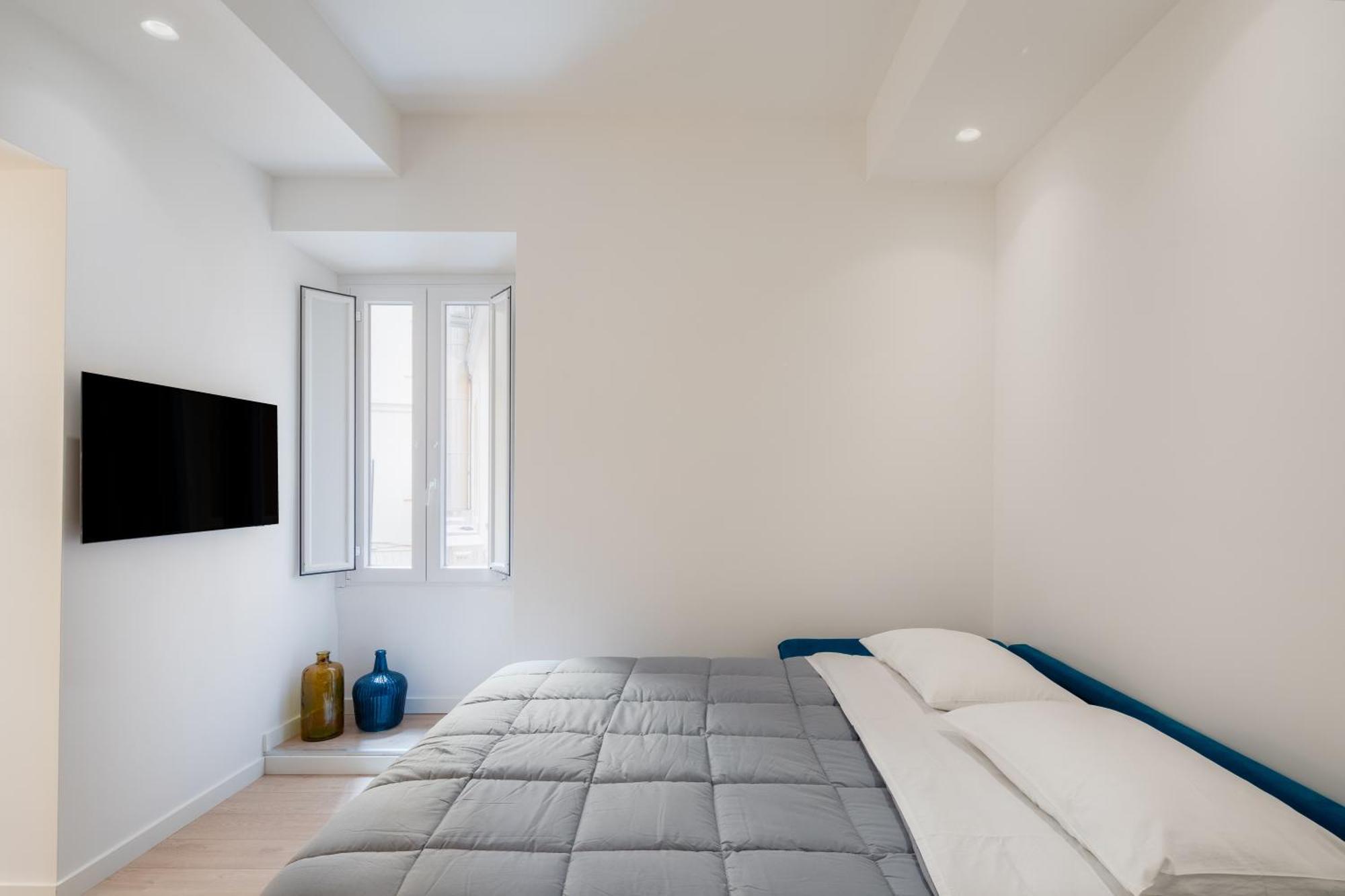 Giulio Cesare Flat Roma
