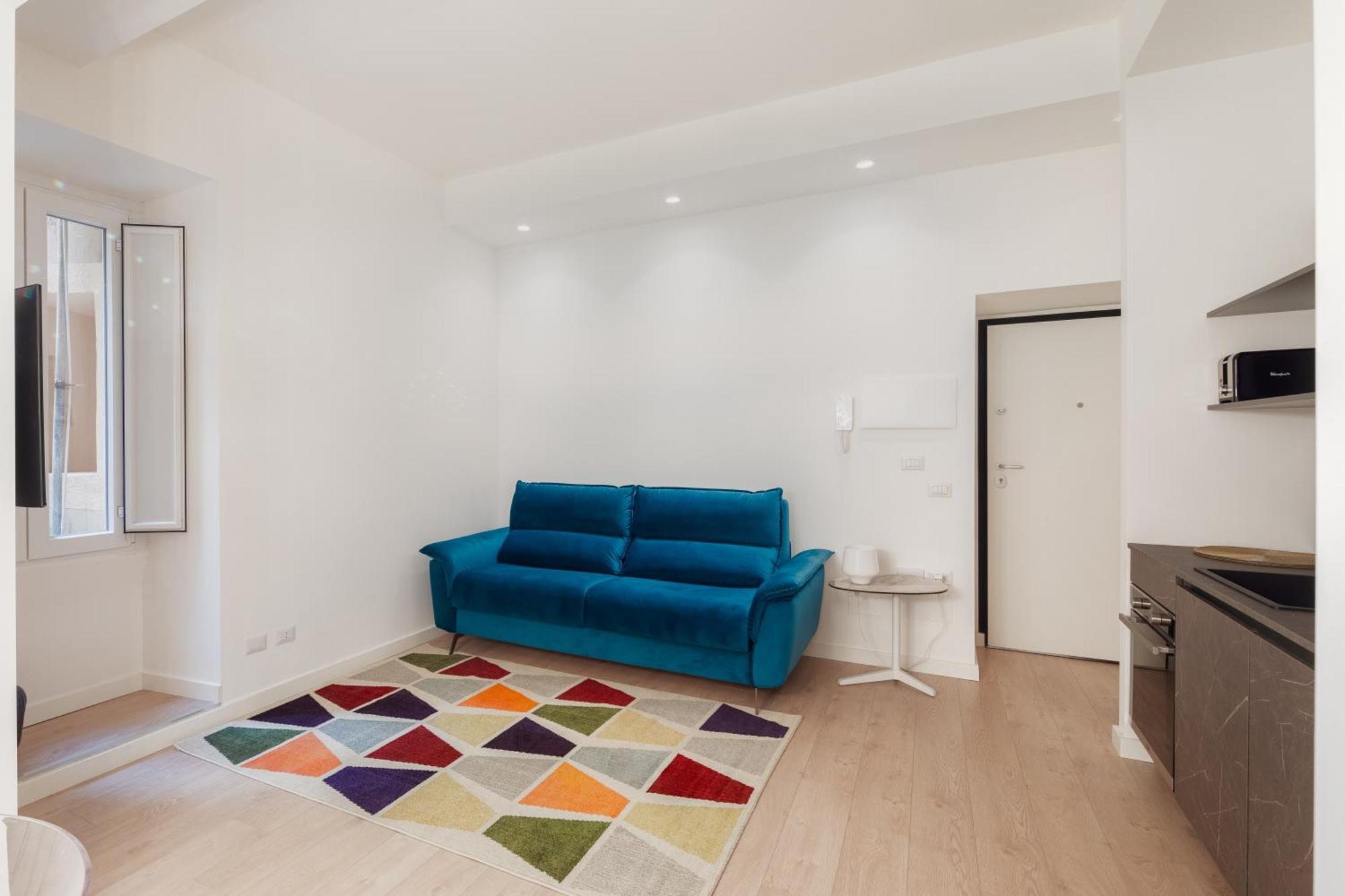 Giulio Cesare Flat Appartamento Roma