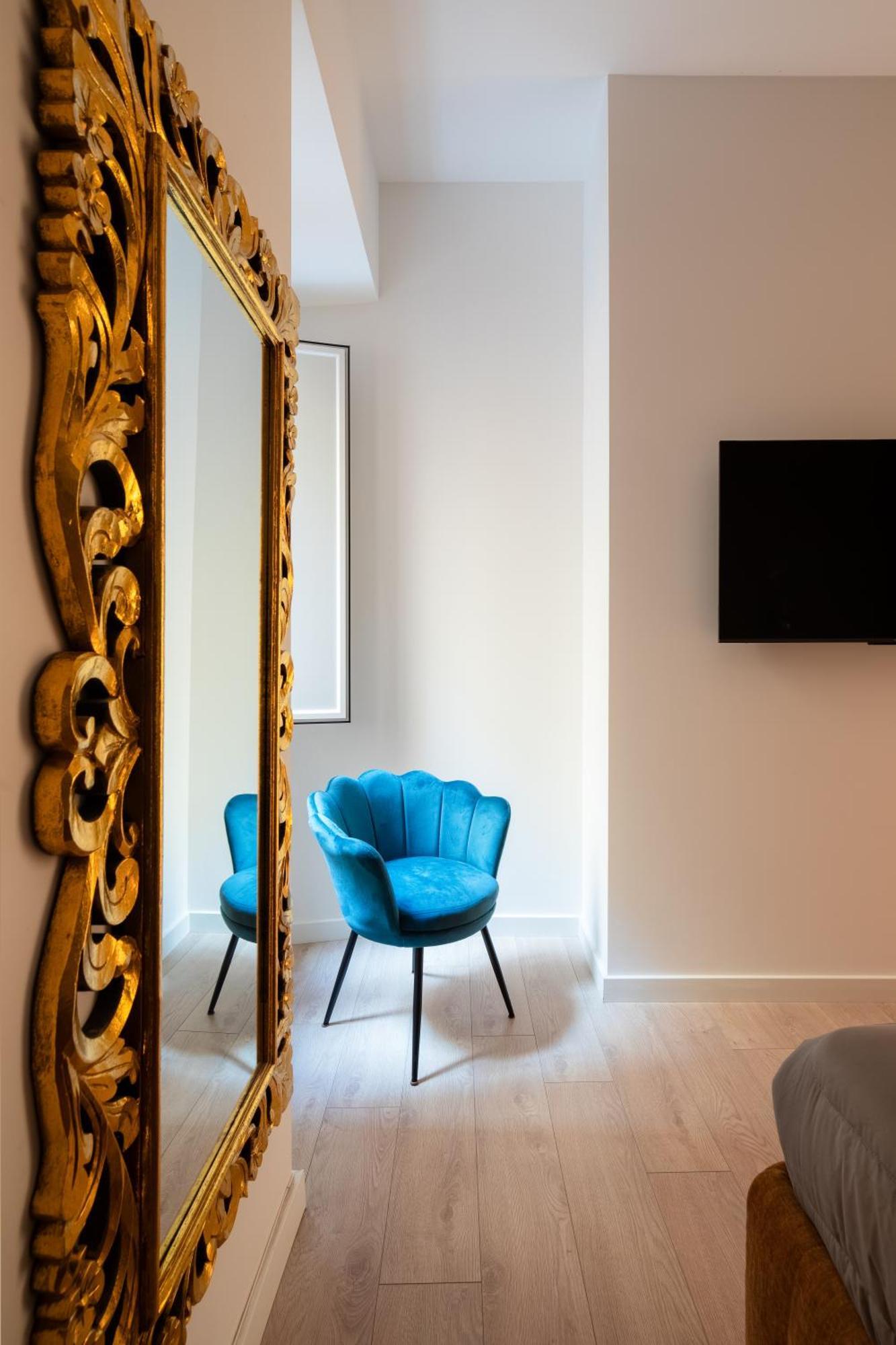 Apartamento Giulio Cesare Flat Roma