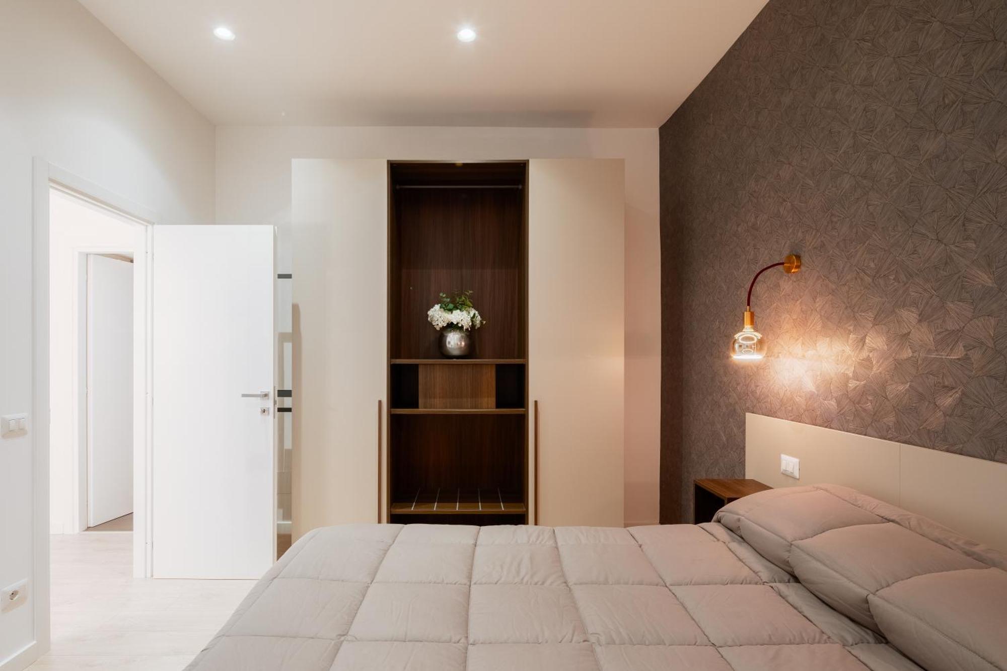Giulio Cesare Flat Apartamento *
