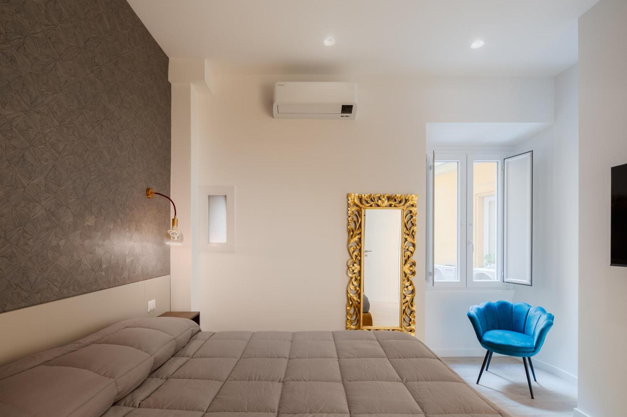 Apartamento Giulio Cesare Flat *