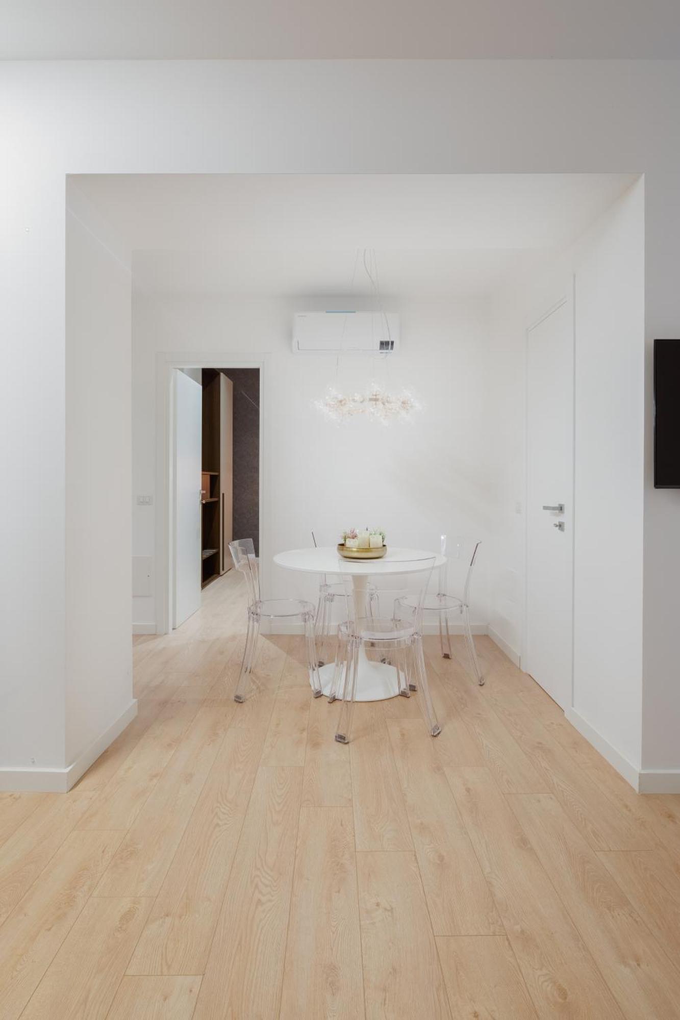 Giulio Cesare Flat Apartamento *