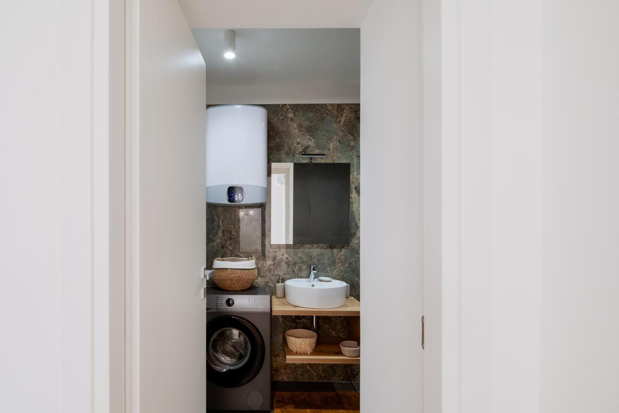 Giulio Cesare Flat Apartamento