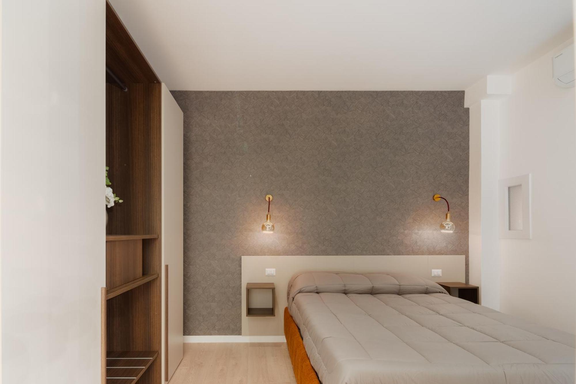 Apartamento Giulio Cesare Flat *